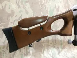 تفنگ پی سی پی هاتسان گالاتیان دست دوم سالم