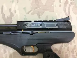 تفنگ بادی هاتسان ای تی پی وان در حد پلمپ