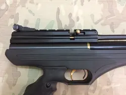 تفنگ بادی هاتسان ای تی پی وان در حد پلمپ