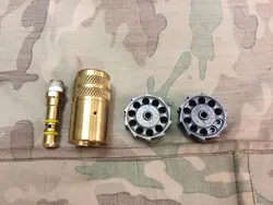 تفنگ بادی هاتسان ای تی پی وان در حد پلمپ