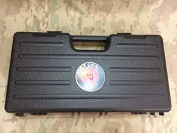 تفنگ بادی هاتسان ای تی پی وان در حد پلمپ