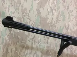 تفنگ بادی هاتسان دومیناتور ٢٠٠ اس دست دوم سالم
