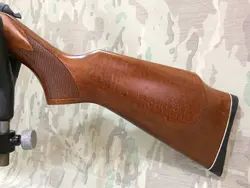 تفنگ بادی ديانا ٣٥ T06 دست دوم سالم