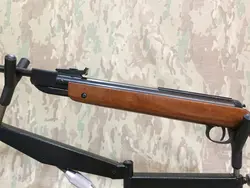 تفنگ بادی ديانا ٣٥ T06 دست دوم سالم