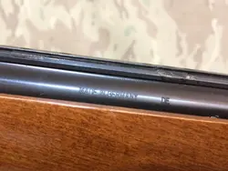 تفنگ بادی ديانا ٣٥ T06 دست دوم سالم