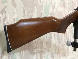 تفنگ بادی ديانا ٣٥ T06 دست دوم سالم