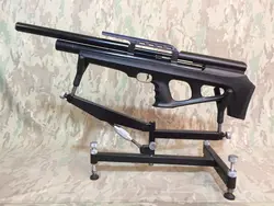 تفنگ پی سی پی اف ایكس وایلدكت دست دوم سالم صد در صد