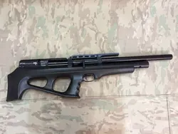 تفنگ پی سی پی اف ایكس وایلدكت دست دوم سالم صد در صد