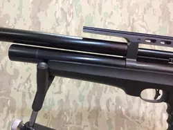 تفنگ پی سی پی اف ایكس وایلدكت دست دوم سالم صد در صد