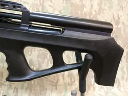 تفنگ پی سی پی اف ایكس وایلدكت دست دوم سالم صد در صد