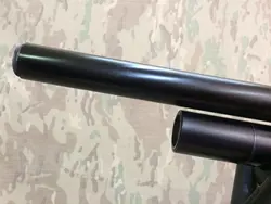 تفنگ پی سی پی اف ایكس وایلدكت دست دوم سالم صد در صد