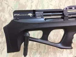 تفنگ پی سی پی اف ایكس وایلدكت دست دوم سالم صد در صد