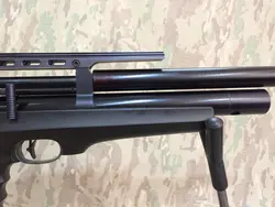 تفنگ پی سی پی اف ایكس وایلدكت دست دوم سالم صد در صد