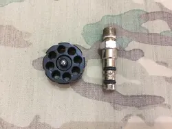 تفنگ پی سی پی اف ایكس وایلدكت دست دوم سالم صد در صد