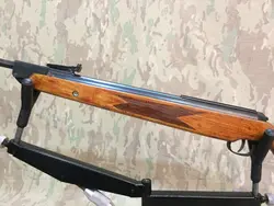 تفنگ بادي ديانا 350 مگنوم دست دوم تمیز