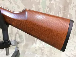 تفنگ گازي والتر لور اكشن در حد پلمپ نوعه نوعه نو عین اکبند