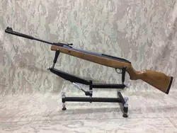 تفنگ بادی نیتروپیستون البرز ١٦٠٠ در حد نو ۴۸ ژول