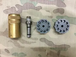 تفنگ پی سی پی هاتسان ای تی 44 در حد نو