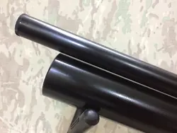 تفنگ پي سي پي كرال ركسيمكس ترون ( لوله لوتار والتر ) در حد پلمپ