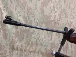 تفنگ بادی مگنون ۱۰۰۰ دست دوم سالم و تمیز