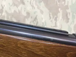 تفنگ بادي ديانا ٣٥٠ مگنوم t05 در حد پلمپ کمتر از ۱۰۰ شلیک فقط در مصرف دکور