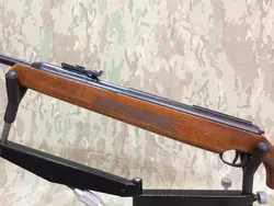 تفنگ بادی دیانا 52 ( t05 ) دست دوم تميز و در سلامت كامل