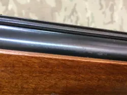 تفنگ بادی دیانا 52 ( t05 ) دست دوم تميز و در سلامت كامل