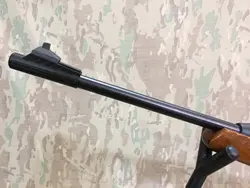 تفنگ بادی دیانا 52 ( t05 ) دست دوم تميز و در سلامت كامل