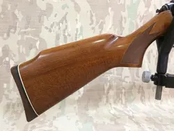 تفنگ بادی دیانا 52 ( t05 ) دست دوم تميز و در سلامت كامل