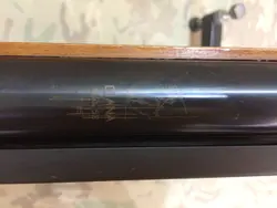 تفنگ بادی دیانا 52 ( t05 ) دست دوم تميز و در سلامت كامل