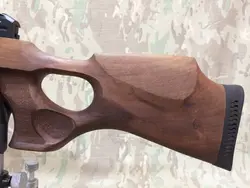 تفنگ پي سي پي كرال پانچر جامبو فول تیونینگ ۷۰ ژولی در حد آكبند