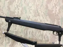 تفنگ بادی ديانا ٣٥٠ مگنوم پنتر t05 در حد نوعه نوعه نو