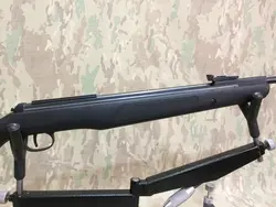 تفنگ بادی ديانا ٣٥٠ مگنوم پنتر t05 در حد نوعه نوعه نو