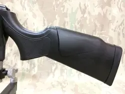 تفنگ بادی کمتا فنیکس ۴۰۰ گلکسی با فنر اضافه فابريك در حد نو