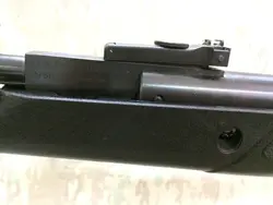 تفنگ بادی کمتا فنیکس ۴۰۰ گلکسی با فنر اضافه فابريك در حد نو