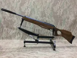تفنگ بادی دیانا 56 در حد نو