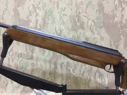 تفنگ بادی دیانا 56 در حد نو
