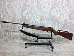 تفنگ بادی مگنوم 1000 چین خیلی تمیز قدرت 30 ژول