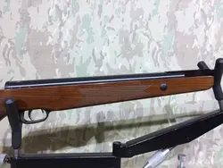 تفنگ بادی مگنوم 1000 چین خیلی تمیز قدرت 30 ژول