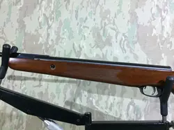 تفنگ بادی مگنوم 1000 چین خیلی تمیز قدرت 30 ژول