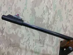 تفنگ بادي ديانا ۵۲ t05 دست دوم تميز