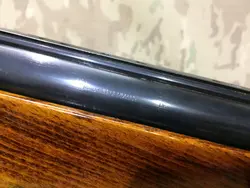 تفنگ بادي ديانا ۵۲ t05 دست دوم تميز