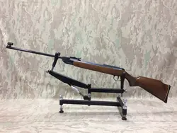 تفنگ بادي ديانا 35 ارم حک دست دوم سالم