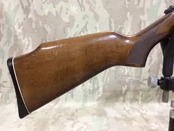 تفنگ بادي ديانا 35 ارم حک دست دوم سالم