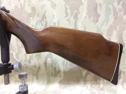 تفنگ بادي ديانا 35 ارم حک دست دوم سالم