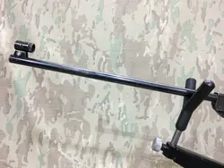 تفنگ بادي ديانا 35 ارم حک دست دوم سالم