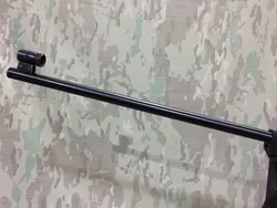 تفنگ بادی مگنوم XT206K درحد آکبند فوق العاده تمیز