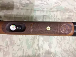 تفنگ پی سی پی کرال جامبو نیو سفارشی 70 ژول در حد پلمپ