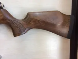 تفنگ پی سی پی کمتا لینکس در حد نو
