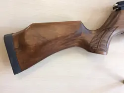 تفنگ پی سی پی کمتا لینکس در حد نو